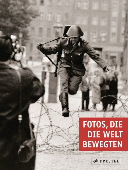 Fotos, die die Welt bewegten main product photo