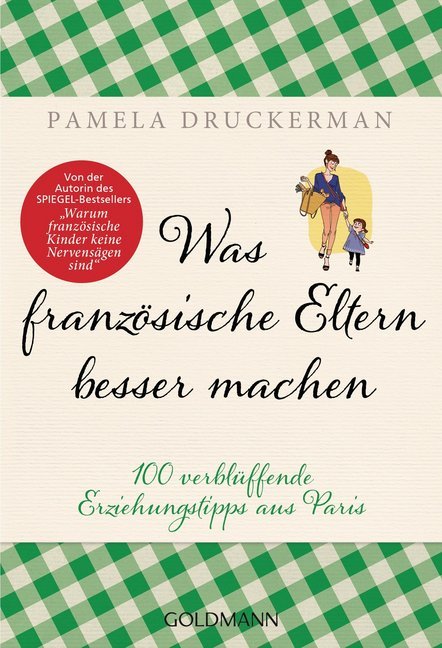 Was französische Eltern besser machen main product photo