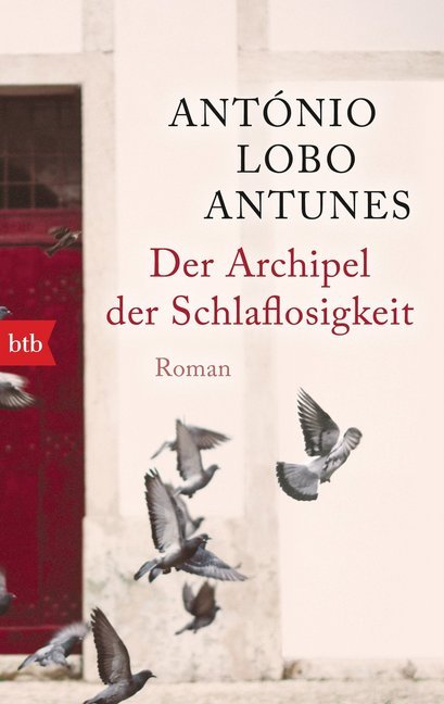 Der Archipel der Schlaflosigkeit main product photo