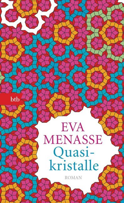 Quasikristalle main product photo