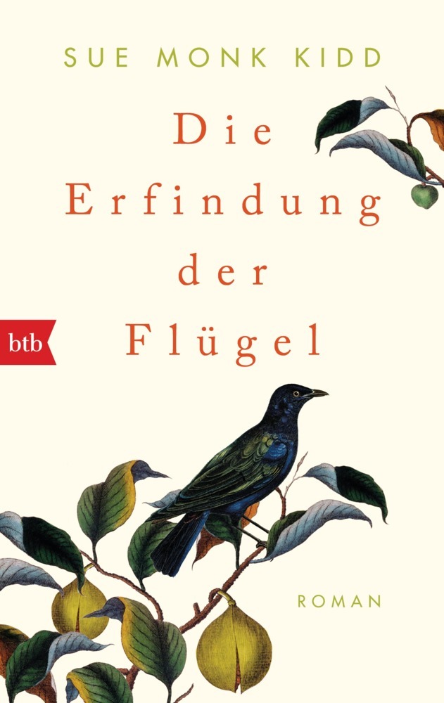 Die Erfindung der Flügel main product photo