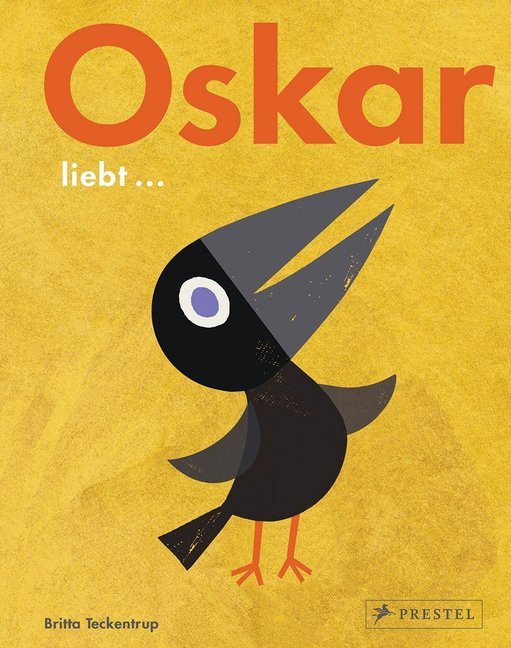 Oskar liebt... main product photo