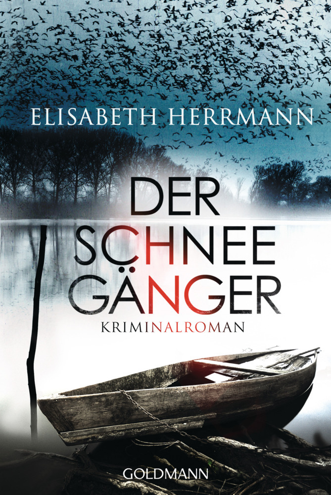 Der Schneegänger main product photo