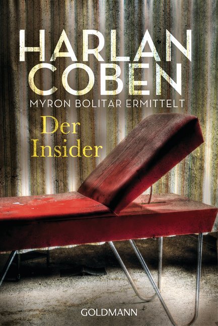 Der Insider main product photo