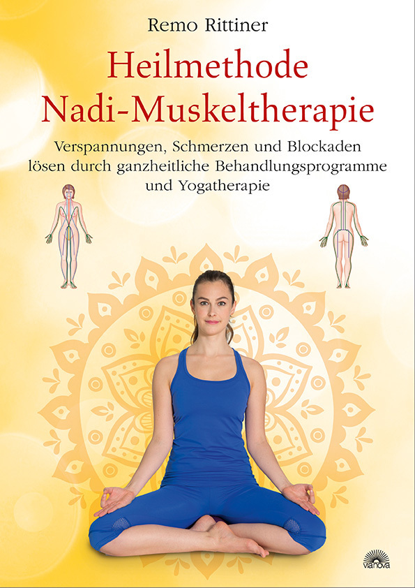 Heilmethode Nadi-Muskeltherapie main product photo