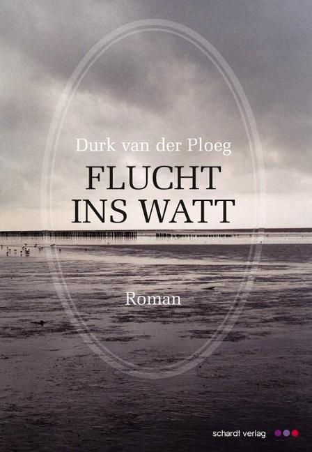 Flucht ins Watt main product photo