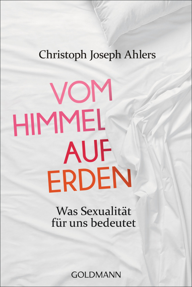 Vom Himmel auf Erden main product photo