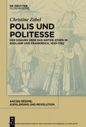 Polis und Politesse