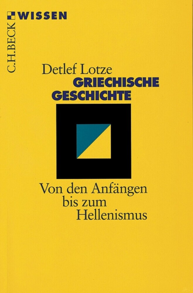 Griechische Geschichte main product photo