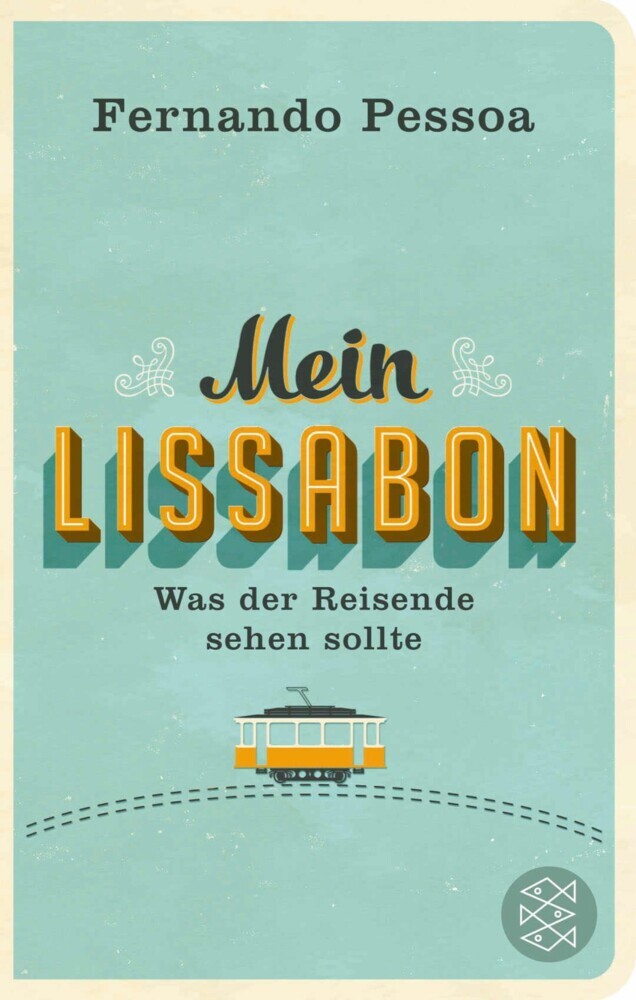 Mein Lissabon main product photo