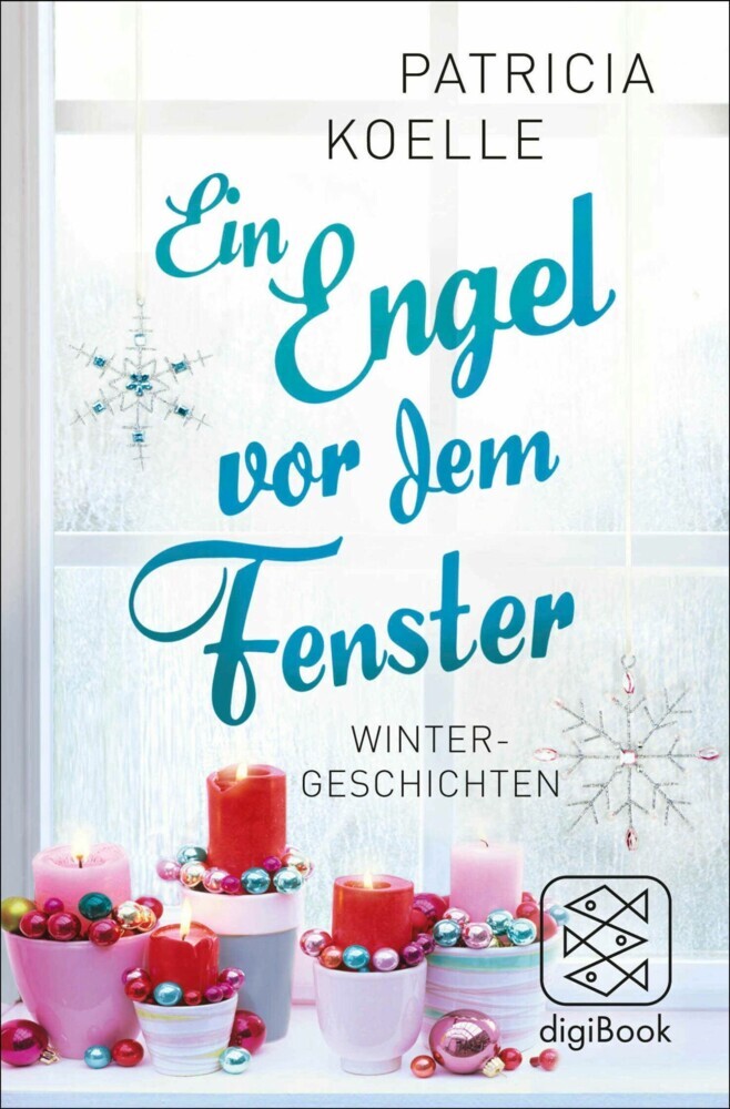 Ein Engel vor dem Fenster main product photo