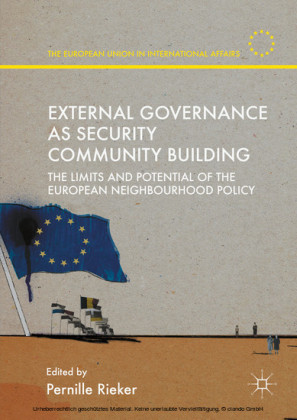 External Governance as Security Community Building