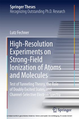 High-Resolution Experiments on Strong-Field Ionization of Atoms and Molecules