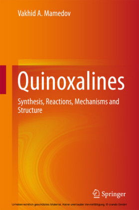 Quinoxalines