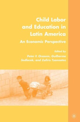 Child Labor and Education in Latin America