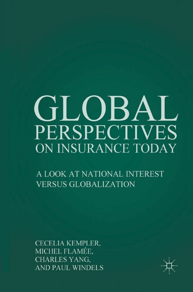 Global Perspectives on Insurance Today main product photo