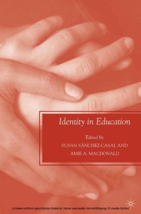 Identity in Education