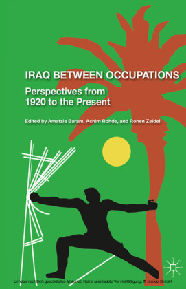 Iraq Between Occupations