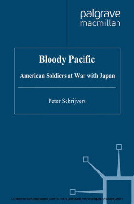 Bloody Pacific