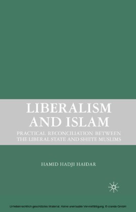 Liberalism and Islam