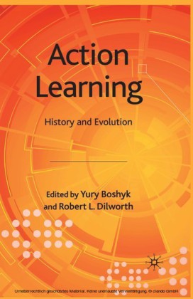 Action Learning