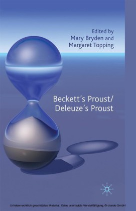 Beckett's Proust/Deleuze's Proust