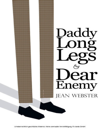 Daddy Long-Legs and Dear Enemy: Illustrated