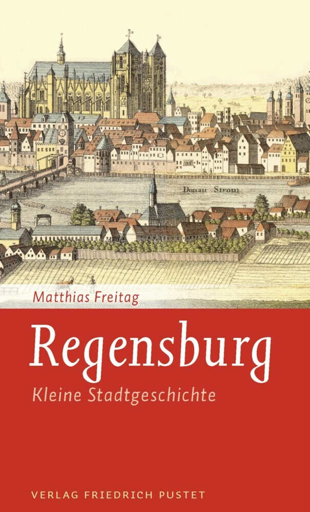 Regensburg main product photo