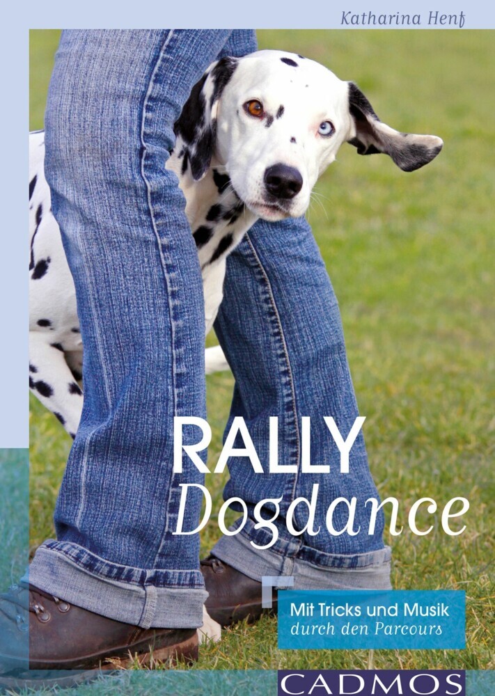 Rally Dogdance main product photo