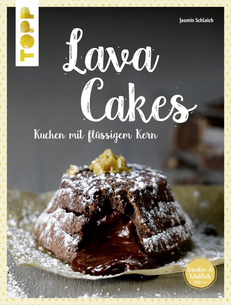 Lava Cakes main product photo