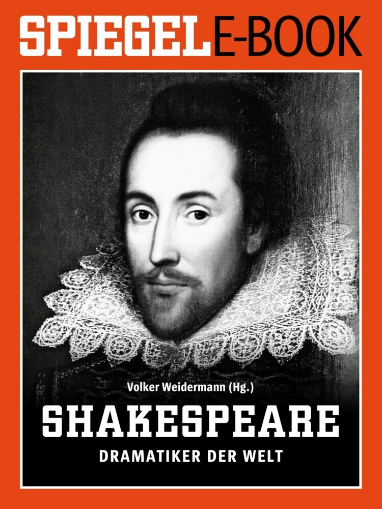 William Shakespeare - Dramatiker der Welt main product photo