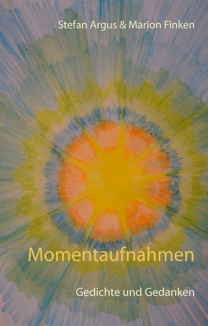 Momentaufnahmen main product photo