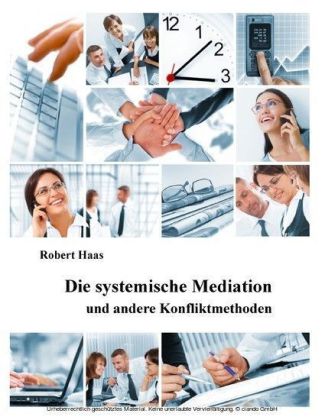 Die systemische Mediation