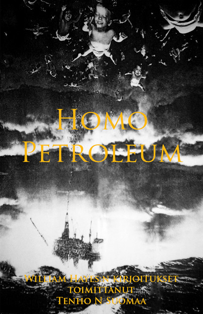 Homo Petroleum main product photo