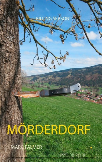 Mörderdorf main product photo