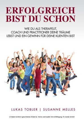 Erfolgreich bist du schon