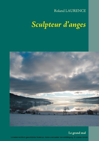 Sculpteur d'anges main product photo