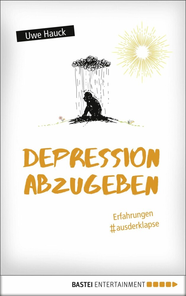 Depression abzugeben main product photo
