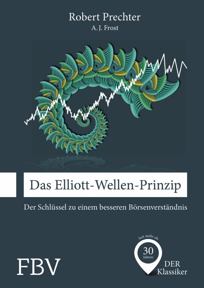 Das Elliott-Wellen-Prinzip main product photo