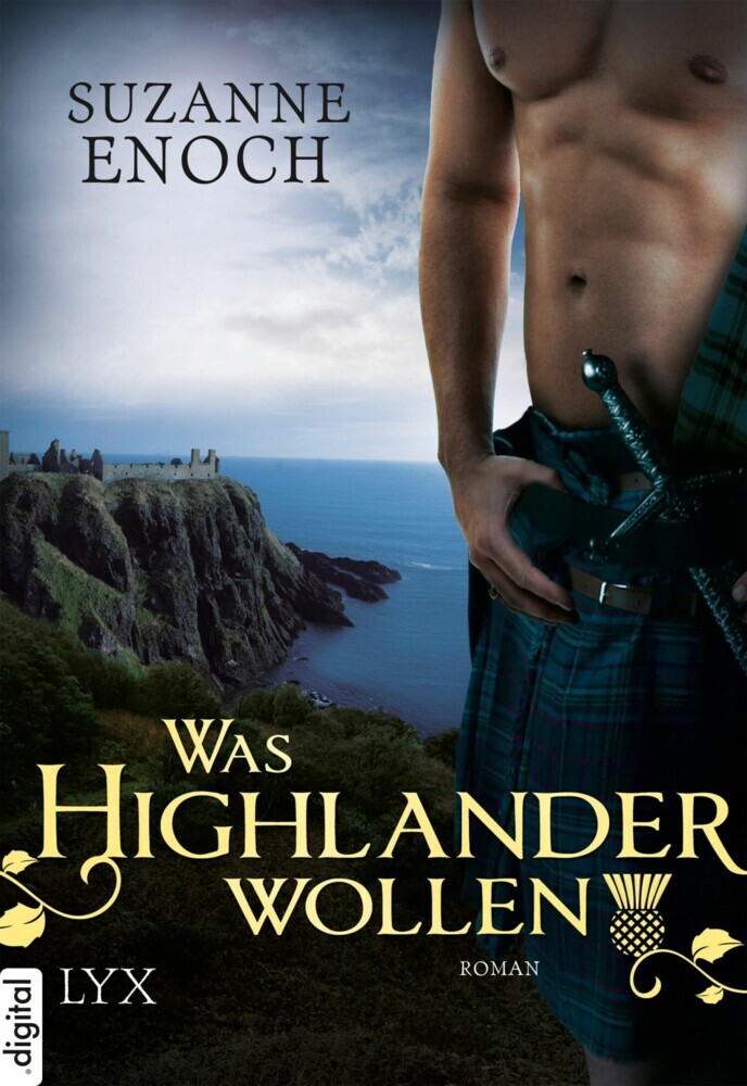 Was Highlander wollen main product photo
