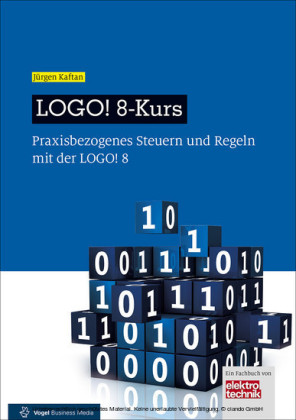 LOGO! 8-Kurs
