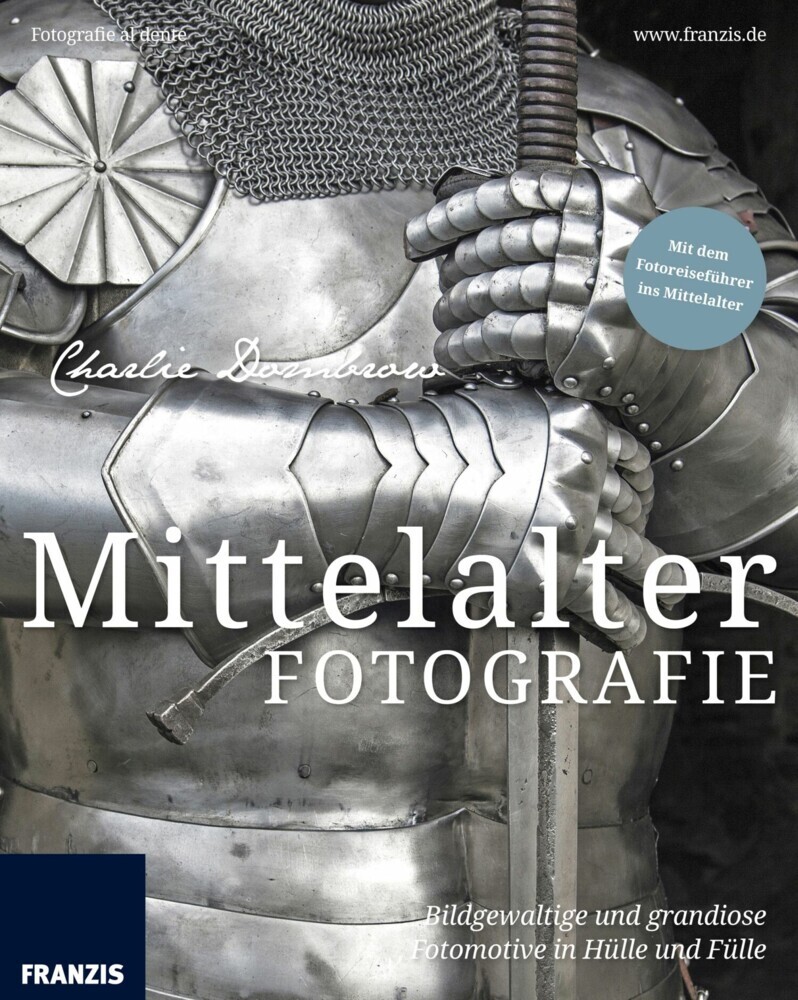 Mittelalterfotografie main product photo
