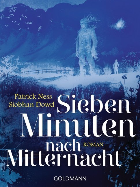 Sieben Minuten nach Mitternacht main product photo