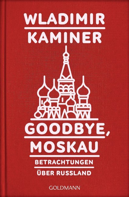 Goodbye, Moskau main product photo