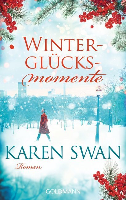 Winterglücksmomente main product photo
