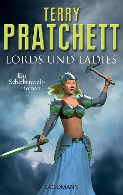 Lords und Ladies main product photo