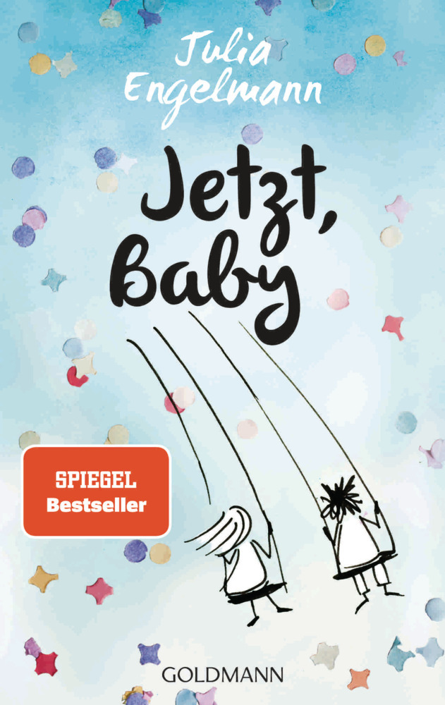 Jetzt, Baby main product photo