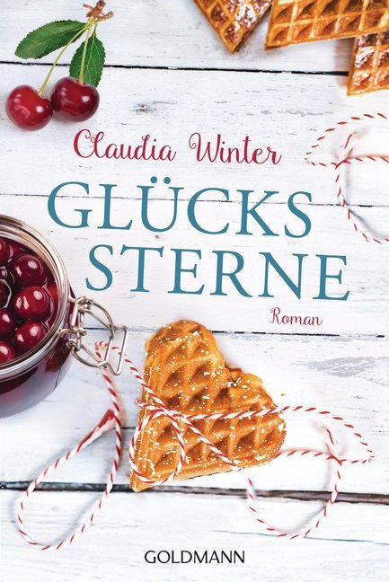 Glückssterne main product photo