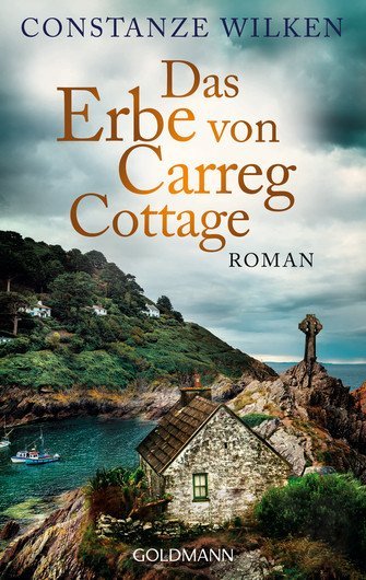Das Erbe von Carreg Cottage main product photo