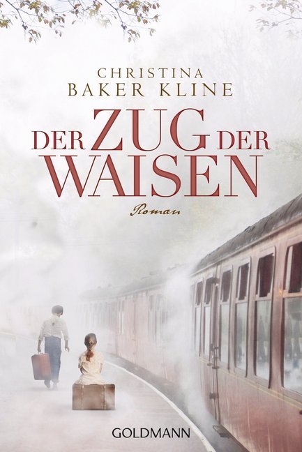 Der Zug der Waisen main product photo